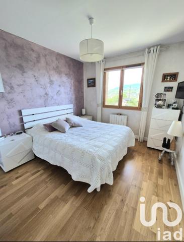 Maison à vendre 5 pièces 154 m² Étrembières