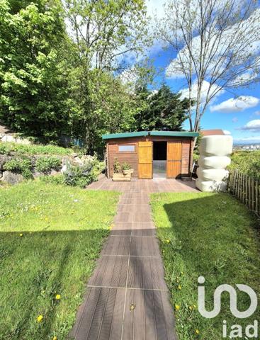 Maison à vendre 5 pièces 154 m² Étrembières