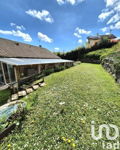 Maison à vendre 5 pièces 154 m² Étrembières