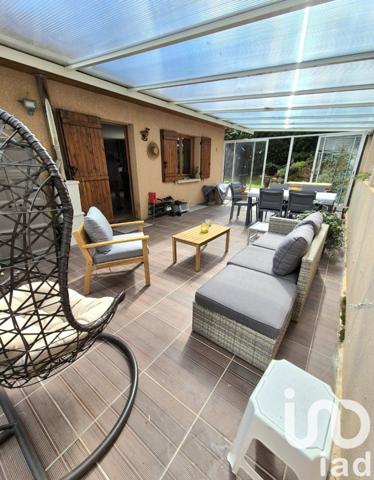 Maison à vendre 5 pièces 154 m² Étrembières