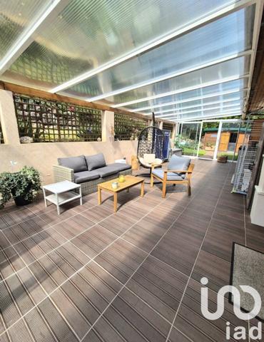 Maison à vendre 5 pièces 154 m² Étrembières