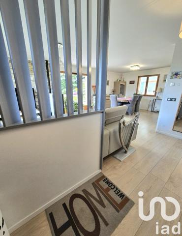 Maison à vendre 5 pièces 154 m² Étrembières