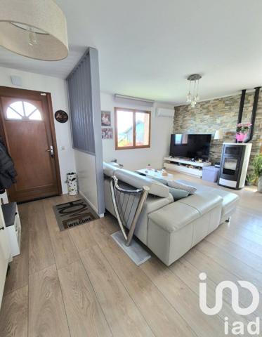 Maison à vendre 5 pièces 154 m² Étrembières