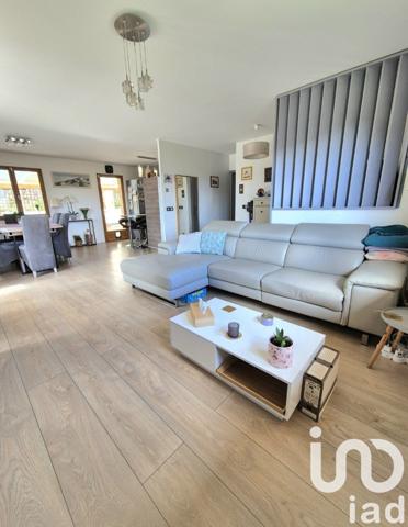 Maison à vendre 5 pièces 154 m² Étrembières