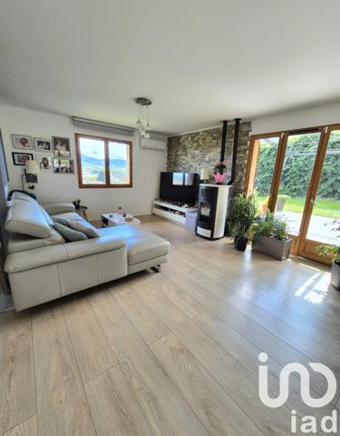 Maison à vendre 5 pièces 154 m² Étrembières