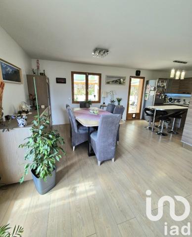 Maison à vendre 5 pièces 154 m² Étrembières