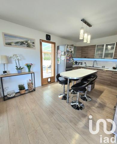Maison à vendre 5 pièces 154 m² Étrembières
