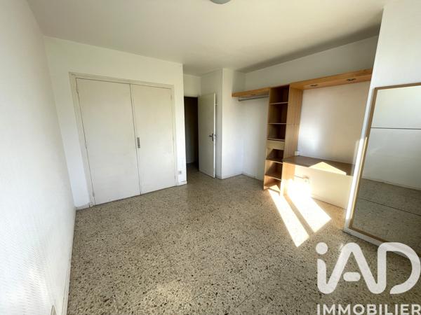 Appartement à vendre 4 pièces 69 m² Le Pont-de-Claix