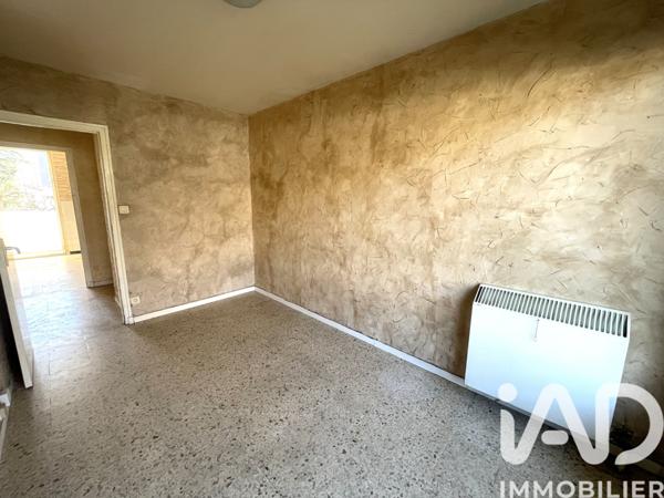 Appartement à vendre 4 pièces 69 m² Le Pont-de-Claix