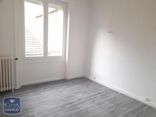 Appartement à louer 3 pièces 60.24m²