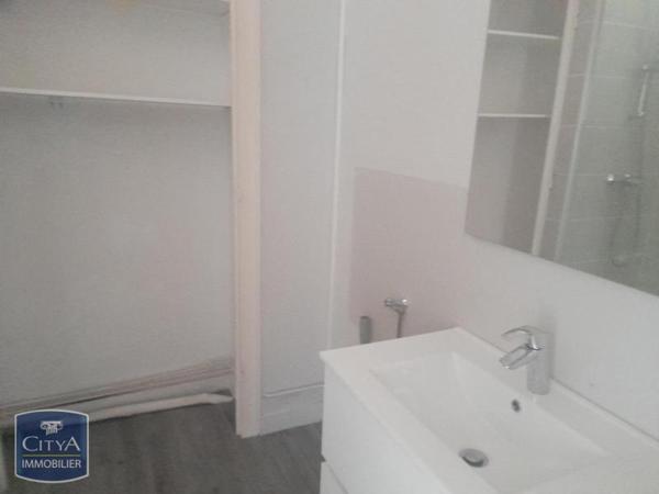 Appartement à louer 3 pièces 60.24m²