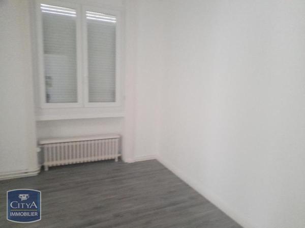 Appartement à louer 3 pièces 60.24m²
