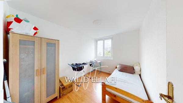 Appartement 3 pièces - 54 m² Exclusivité efficity