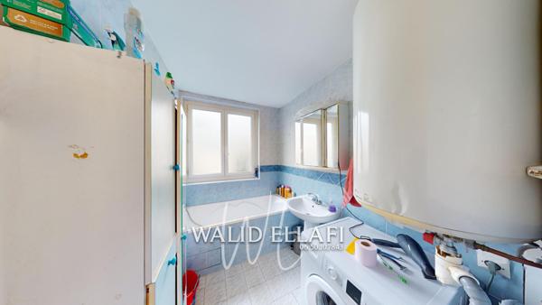 Appartement 3 pièces - 54 m² Exclusivité efficity