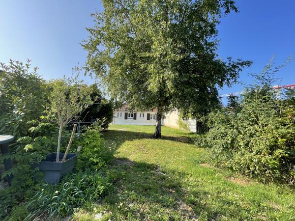 Compiègne (60200) Maison