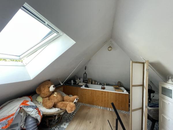 Compiègne (60200) Maison