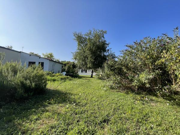 Compiègne (60200) Maison