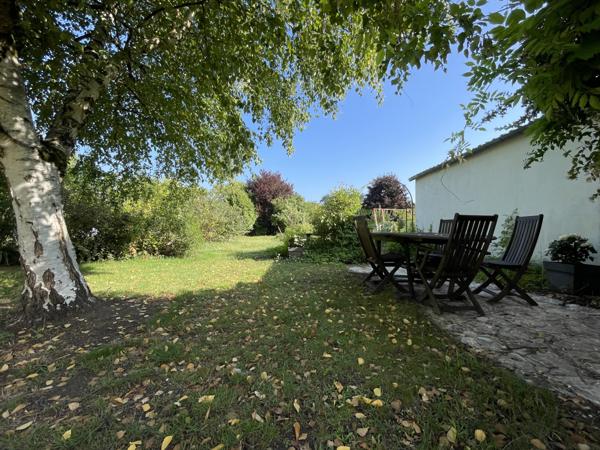 Compiègne (60200) Maison