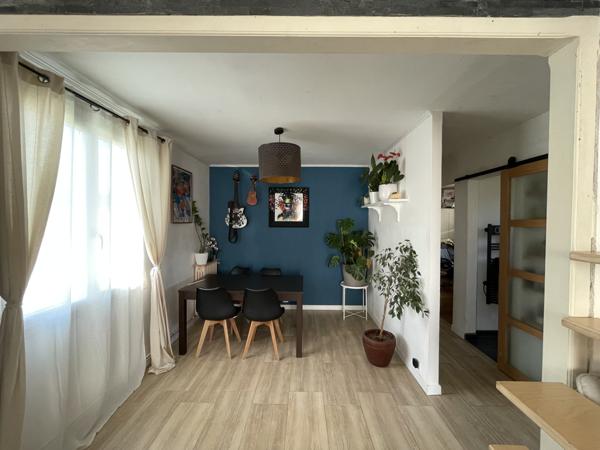 Compiègne (60200) Maison