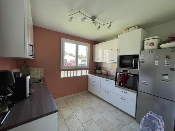 Compiègne (60200) Maison