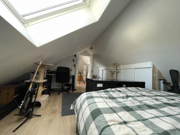 Compiègne (60200) Maison