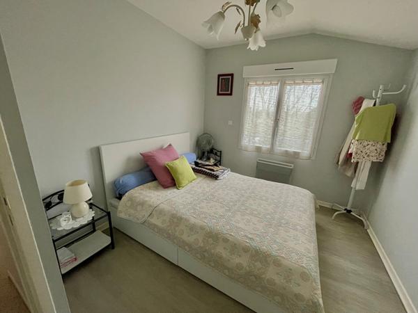 Appartement T2 de 32m² à L'Isle-Jourdain