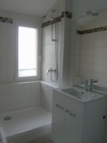 Appartement T2 de 32m² à L'Isle-Jourdain