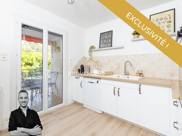 Salon-de-Provence (13300) Appartement au Saint-Côme avec ascenseur !