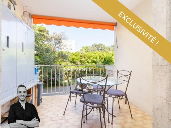 Salon-de-Provence (13300) Appartement au Saint-Côme avec ascenseur !