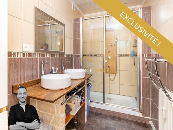 Salon-de-Provence (13300) Appartement au Saint-Côme avec ascenseur !