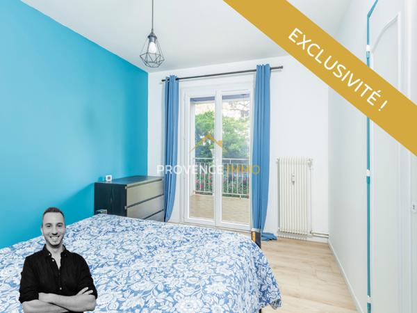 Salon-de-Provence (13300) Appartement au Saint-Côme avec ascenseur !