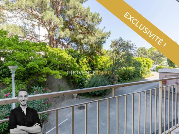 Salon-de-Provence (13300) Appartement au Saint-Côme avec ascenseur !