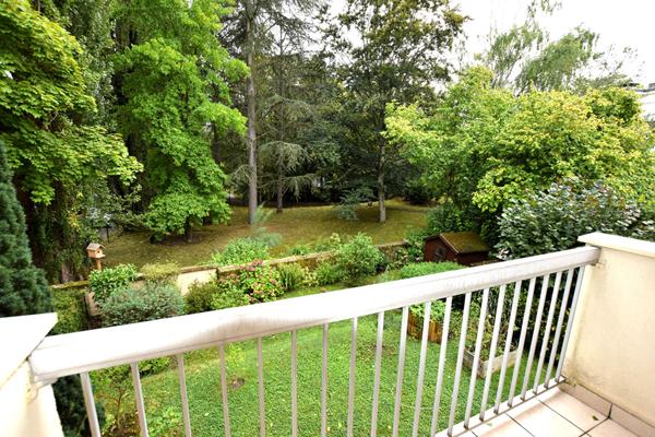 Appartement Gif Sur Yvette Courcelles3 pièce(s) 68.54 m2