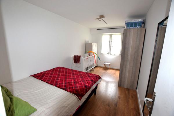 Appartement Gif Sur Yvette Courcelles3 pièce(s) 68.54 m2