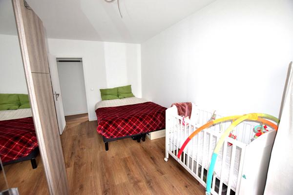 Appartement Gif Sur Yvette Courcelles3 pièce(s) 68.54 m2