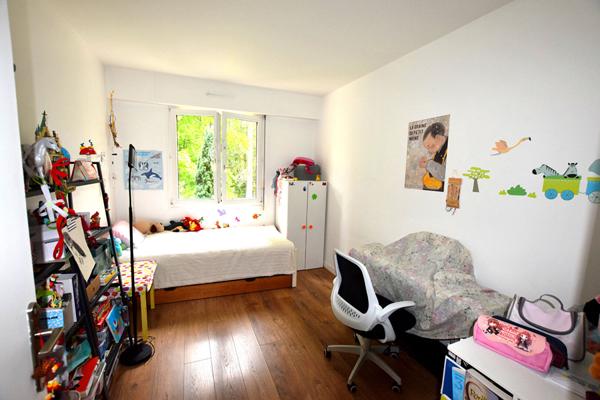 Appartement Gif Sur Yvette Courcelles3 pièce(s) 68.54 m2