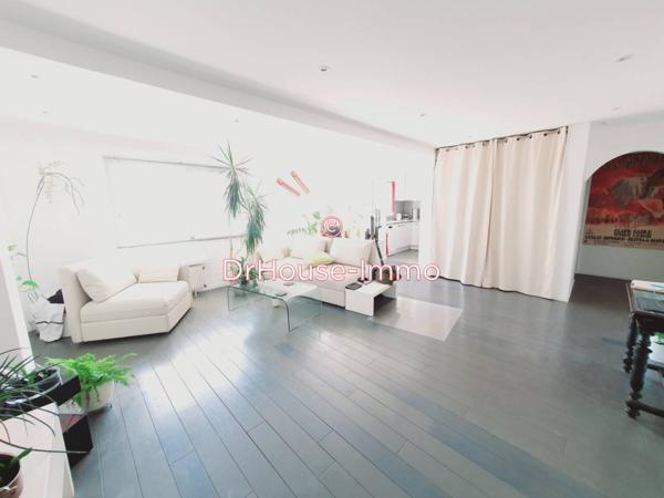 Maison à vendre 3 pièces de 70 m²