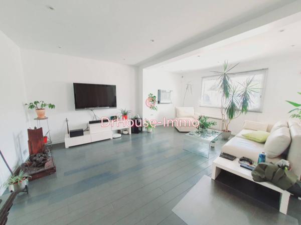 Maison à vendre 3 pièces de 70 m²