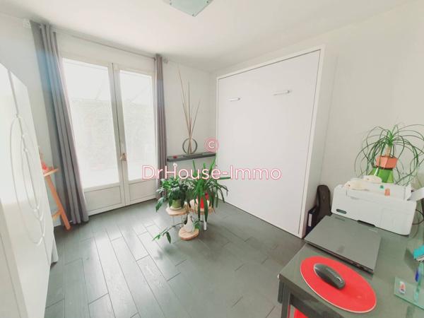 Maison à vendre 3 pièces de 70 m²