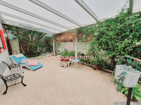 Maison à vendre 3 pièces de 70 m²