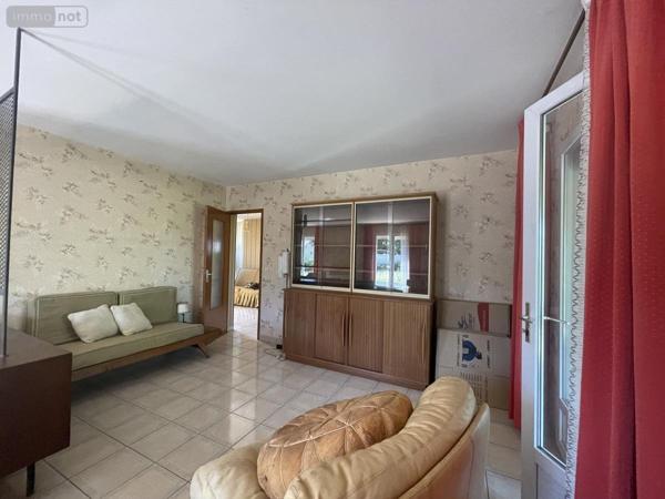 Maison à vendre à Clermont-l'Hérault dans l'Hérault (34800), ref : 34074-192