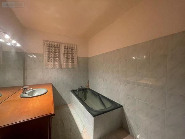 Maison à vendre à Clermont-l'Hérault dans l'Hérault (34800), ref : 34074-192