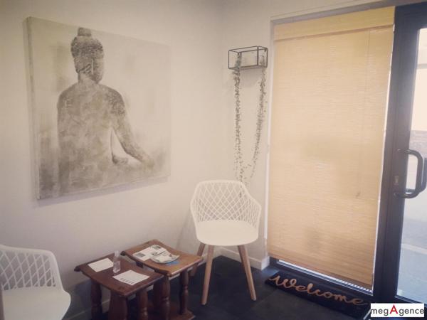 Local Commercial à SAINT-MALO, 35400 - 2 pièces 34m²