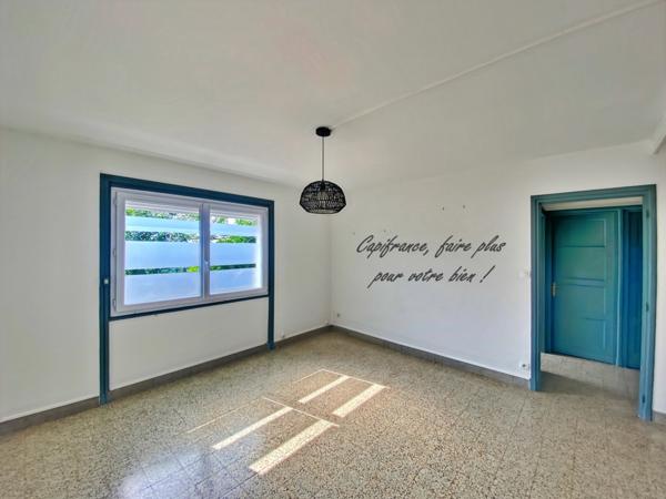 LA CLAYETTE 71 Maison 3 chambres – 66 m² – Terrain 490 m²