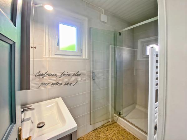 LA CLAYETTE 71 Maison 3 chambres – 66 m² – Terrain 490 m²