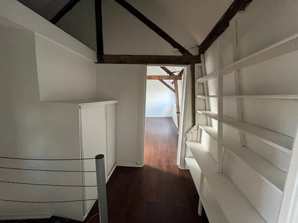 APPARTEMENT à LILLE