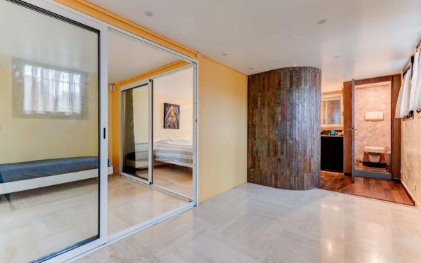 Appartement à vendre    4 pièces • 107 m2 Nice