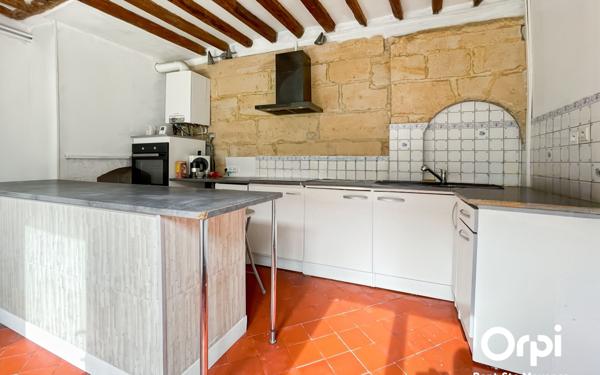 Maison à vendre    6 pièces • 142,96 m2 Verberie