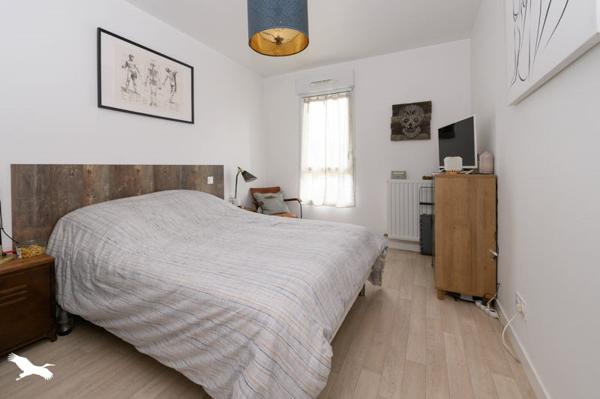 Appartement à vendre 220 920 € Lanester 3 p 64 m² DPE C