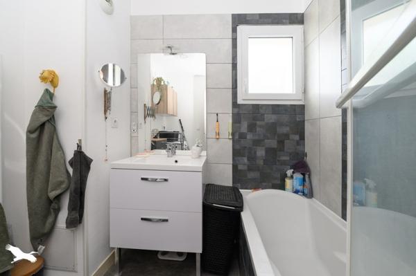 Appartement à vendre 220 920 € Lanester 3 p 64 m² DPE C